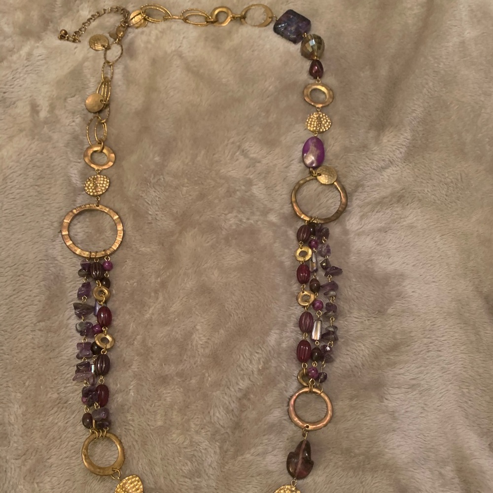 Necklace